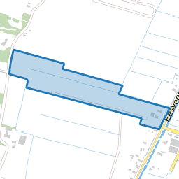 Perceel SWK01-G-1464