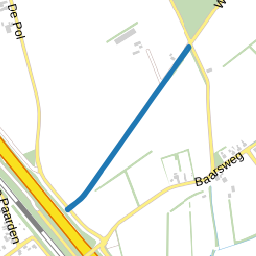 Perceel SWK01-G-1483