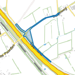 Perceel SWK01-G-1484