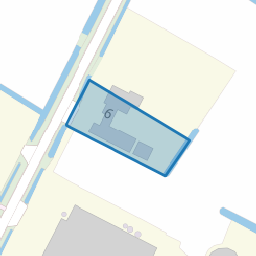 Perceel SWK01-G-1487