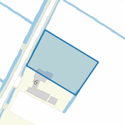 Perceel SWK01-G-1488