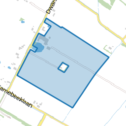 Perceel SWK01-G-1489