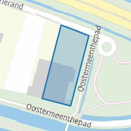 Perceel SWK01-G-1497