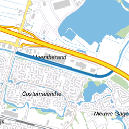 Perceel SWK01-G-1499