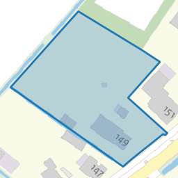 Perceel SWK01-G-1503