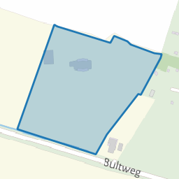 Perceel SWK01-G-1535