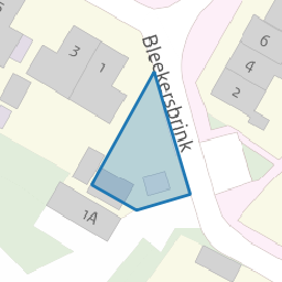 Perceel SWK01-G-1538