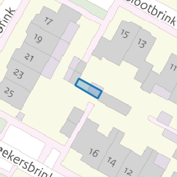 Perceel SWK01-G-1540