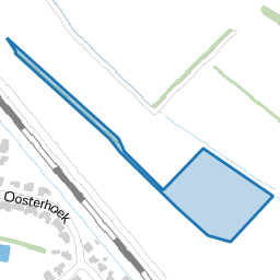 Perceel SWK01-G-1545