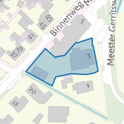 Perceel SWK01-G-1553