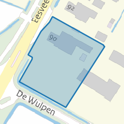 Perceel SWK01-G-1557