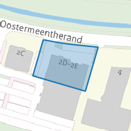 Perceel SWK01-G-1570