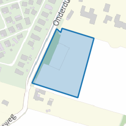 Perceel SWK01-G-1579