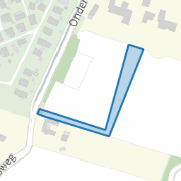 Perceel SWK01-G-1580