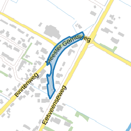 Perceel SWK01-G-1600