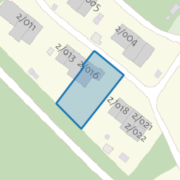 Perceel SWK01-G-1612