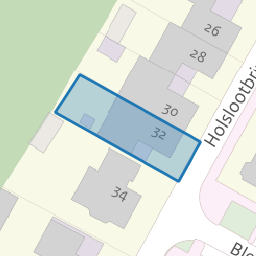 Perceel SWK01-G-1624