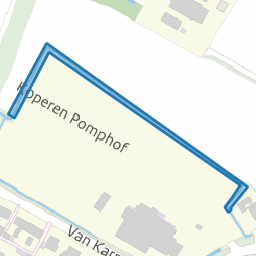 Perceel SWK01-G-1641