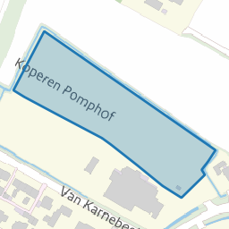 Perceel SWK01-G-1642