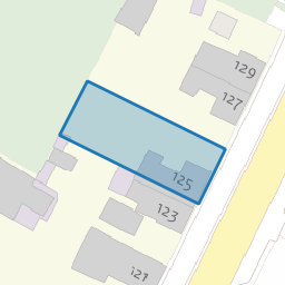 Perceel SWK01-G-1654