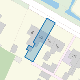 Perceel SWK01-G-1657