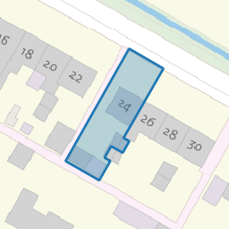 Perceel SWK01-G-1664