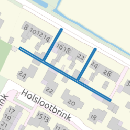 Perceel SWK01-G-1668