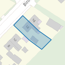 Perceel SWK01-G-1670