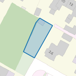 Perceel SWK01-G-1678