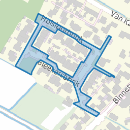 Perceel SWK01-G-1681