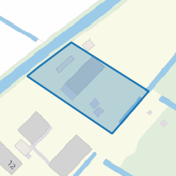 Perceel SWK01-G-1684