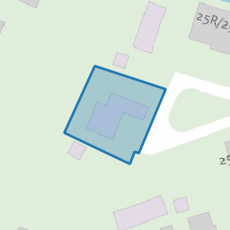 Perceel SWK01-G-1686