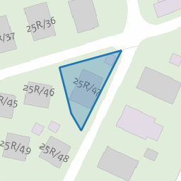 Perceel SWK01-G-1687