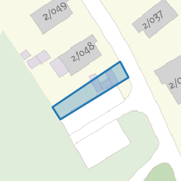 Perceel SWK01-G-1696