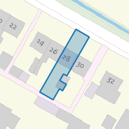 Perceel SWK01-G-1710