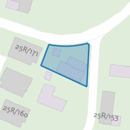 Perceel SWK01-G-1712