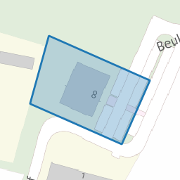 Perceel SWK01-G-1757