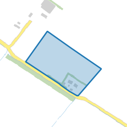 Perceel SWK01-G-1768