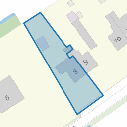 Perceel SWK01-G-1775