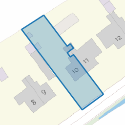 Perceel SWK01-G-1777