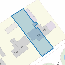 Perceel SWK01-G-1779