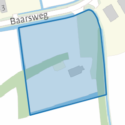 Perceel SWK01-G-1791