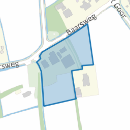 Perceel SWK01-G-1793