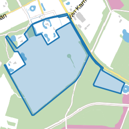 Perceel SWK01-G-1834