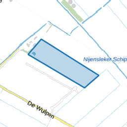 Perceel SWK01-G-1842