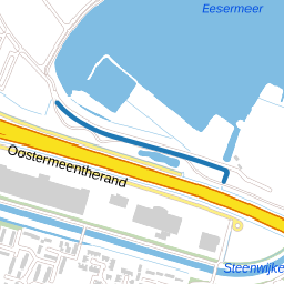 Perceel SWK01-G-1845