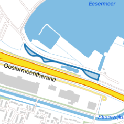 Perceel SWK01-G-1848