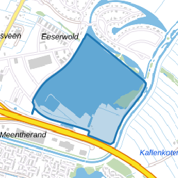 Perceel SWK01-G-1850