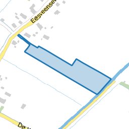 Perceel SWK01-G-1870