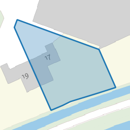 Perceel SWK01-G-1876